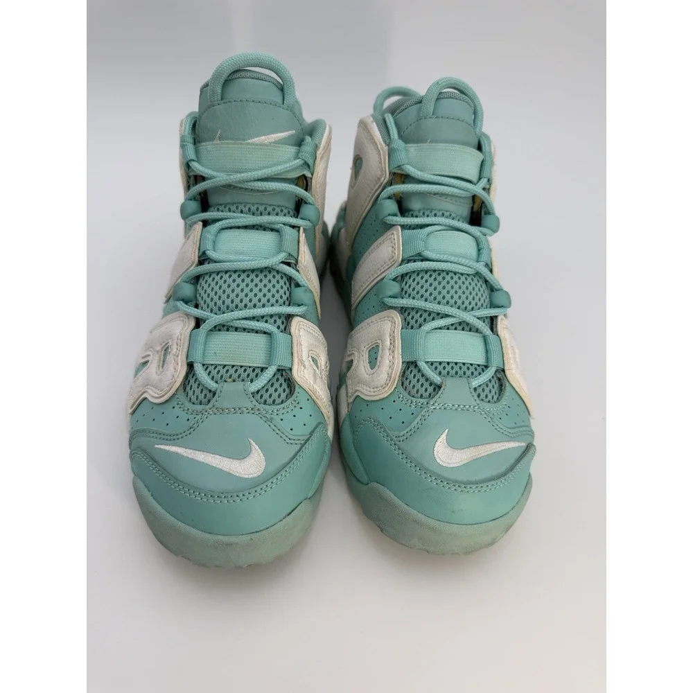 Nike Shoes Air‎ More Uptempo GS 